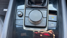 Mazda 3 2.0 e-Skyactiv G MHEV GT Sport 5dr Petrol Hatchback